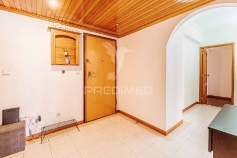 Apartamento t2 | são marcos | boas áreas