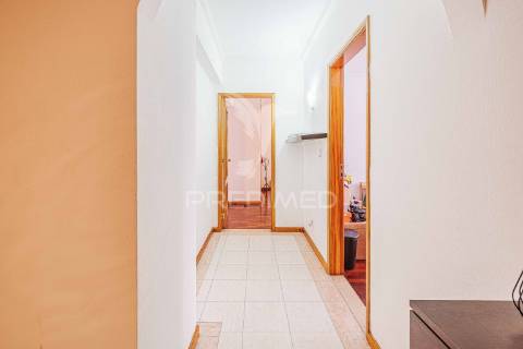 Apartamento t2 | são marcos | boas áreas