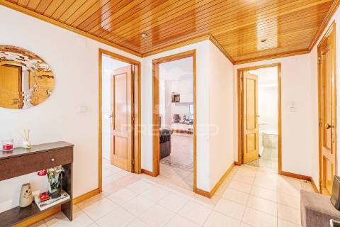 Apartamento t2 | são marcos | boas áreas
