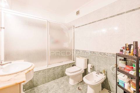 Apartamento t2 | são marcos | boas áreas