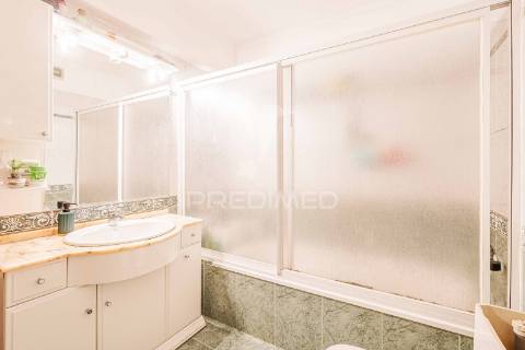 Apartamento t2 | são marcos | boas áreas