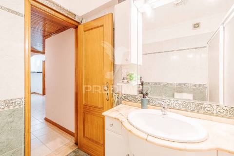 Apartamento t2 | são marcos | boas áreas