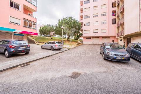Apartamento t2 | são marcos | boas áreas