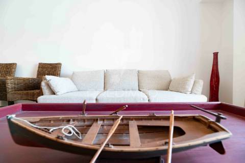 Apartamento duplex t2 em vilamoura, condomínio com piscina.