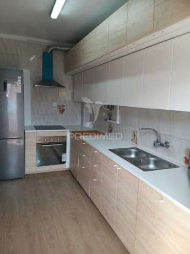 Excelente apartamento t3 em  feijó, almada