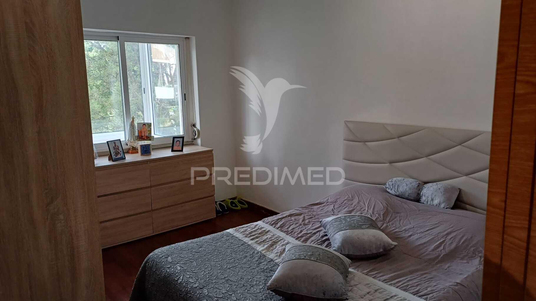 Excelente apartamento t3 em  feijó, almada
