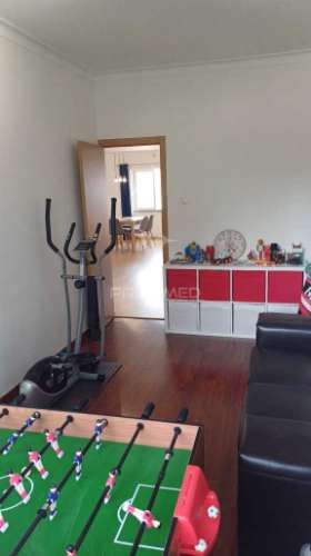 Excelente apartamento t3 em  feijó, almada