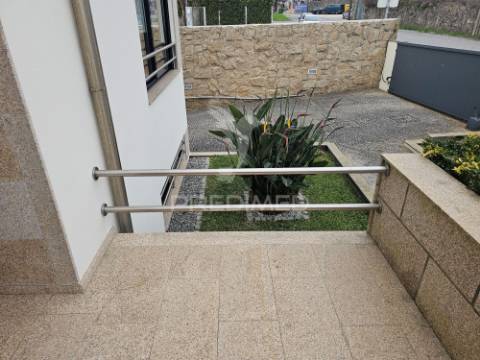 Moradia t4 + 2 pronta a habitar!