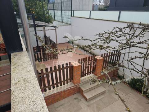 Moradia t4 + 2 pronta a habitar!