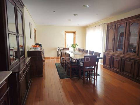 Moradia t4 + 2 pronta a habitar!