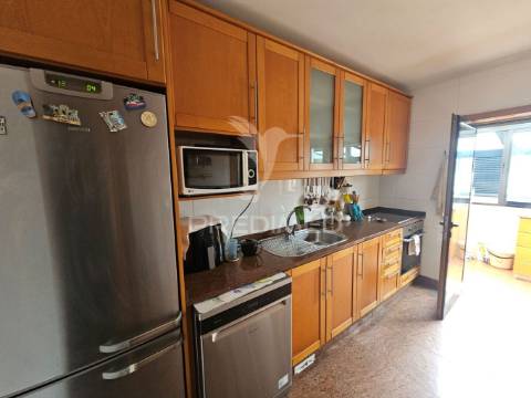 Moradia t4 + 2 pronta a habitar!