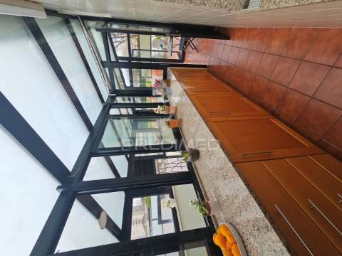 Moradia t4 + 2 pronta a habitar!