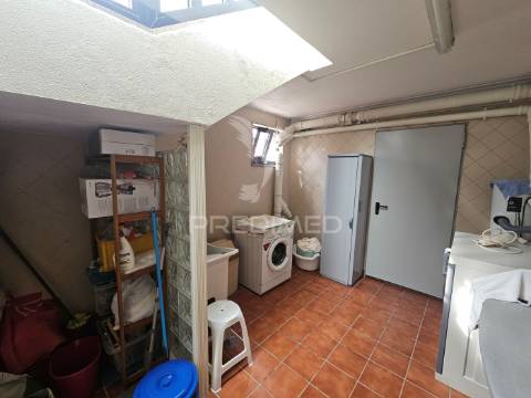 Moradia t4 + 2 pronta a habitar!