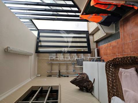 Moradia t4 + 2 pronta a habitar!