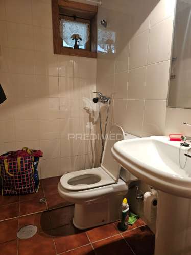 Moradia t4 + 2 pronta a habitar!