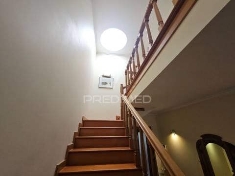 Moradia t4 + 2 pronta a habitar!