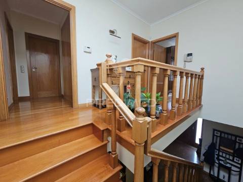 Moradia t4 + 2 pronta a habitar!