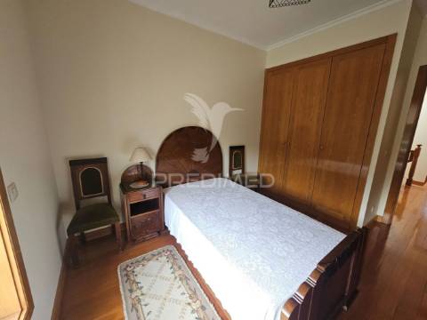 Moradia t4 + 2 pronta a habitar!