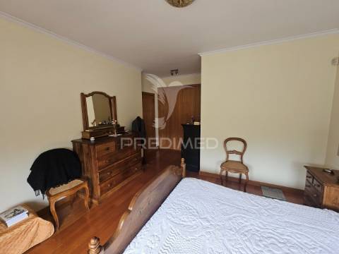 Moradia t4 + 2 pronta a habitar!