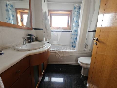 Moradia t4 + 2 pronta a habitar!
