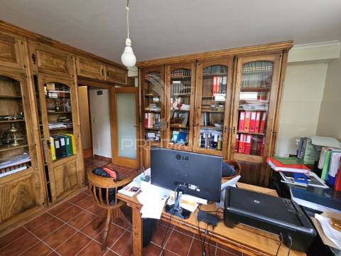Moradia t4 + 2 pronta a habitar!