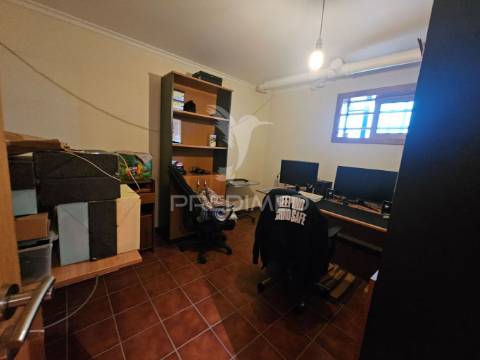 Moradia t4 + 2 pronta a habitar!