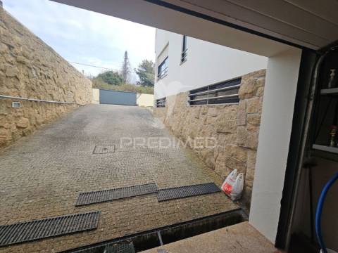Moradia t4 + 2 pronta a habitar!