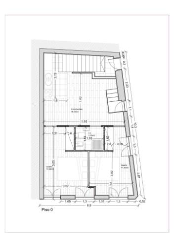 Prédio | zona histórica | setúbal