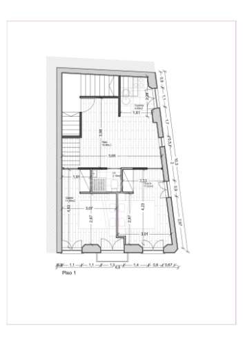Prédio | zona histórica | setúbal