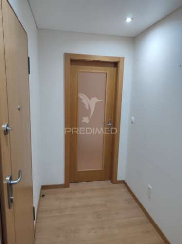 Apartamento no centro do barreiro