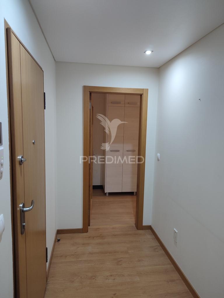 Apartamento no centro do barreiro