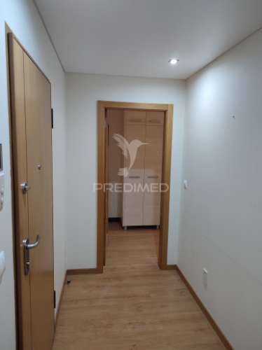 Apartamento no centro do barreiro