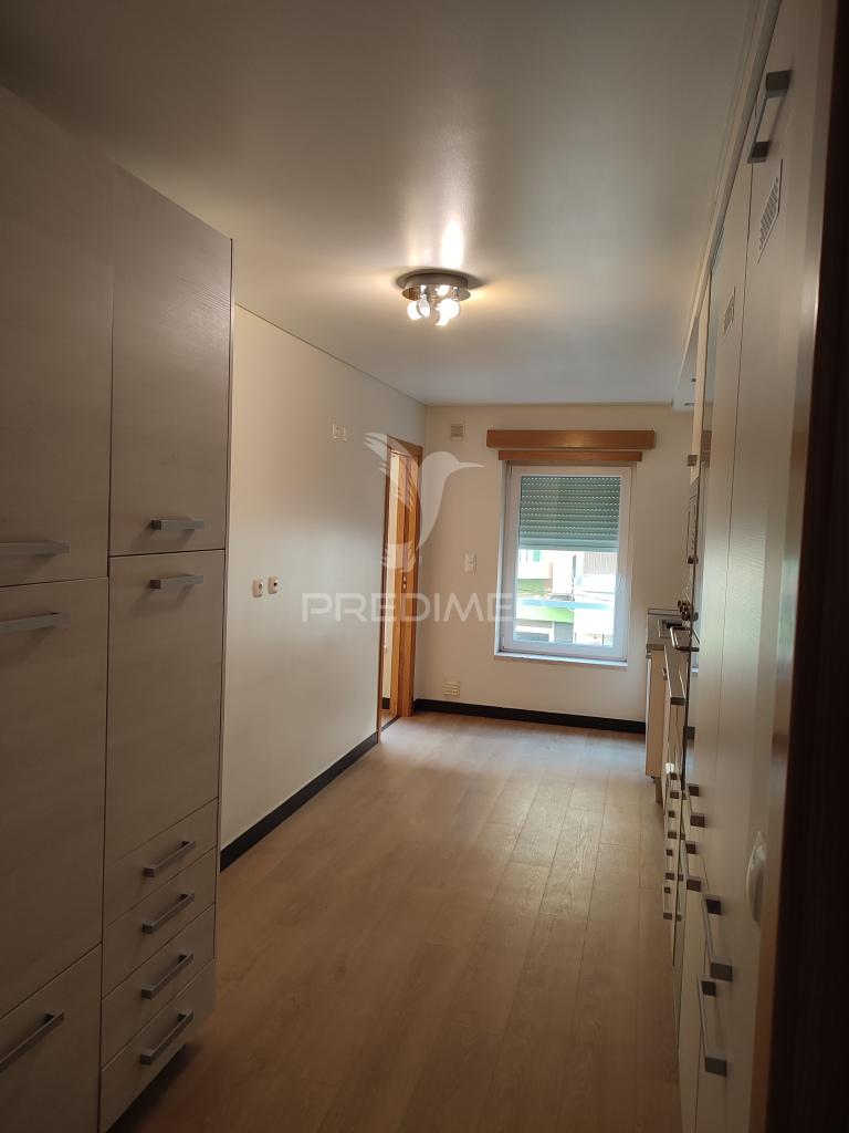 Apartamento no centro do barreiro