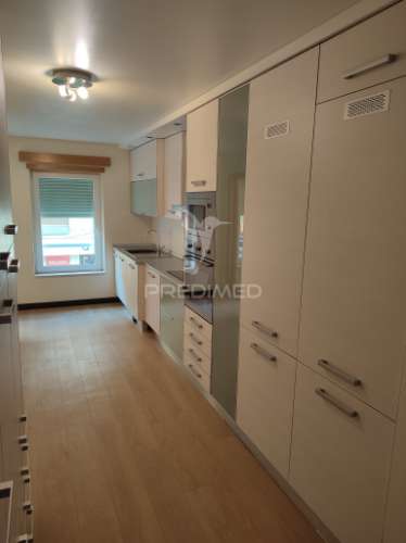 Apartamento no centro do barreiro
