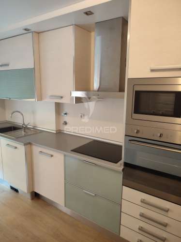 Apartamento no centro do barreiro