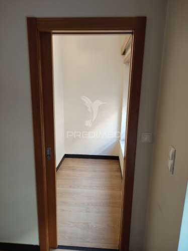 Apartamento no centro do barreiro