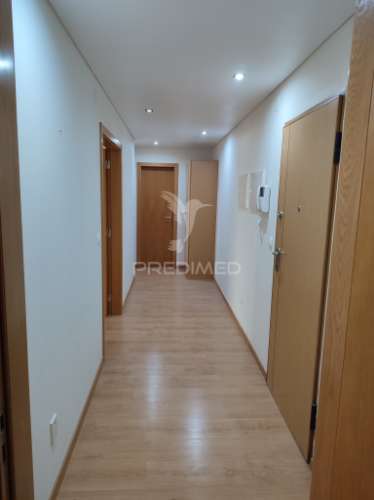 Apartamento no centro do barreiro