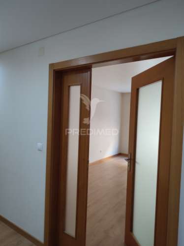 Apartamento no centro do barreiro