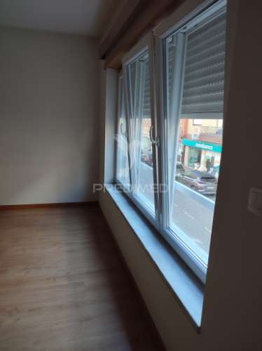 Apartamento no centro do barreiro