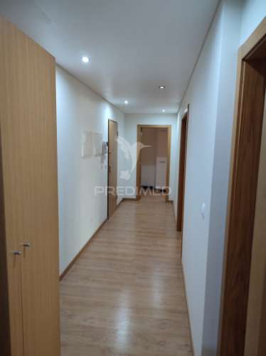 Apartamento no centro do barreiro