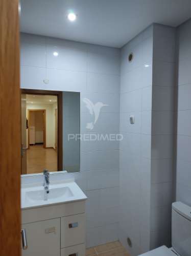 Apartamento no centro do barreiro