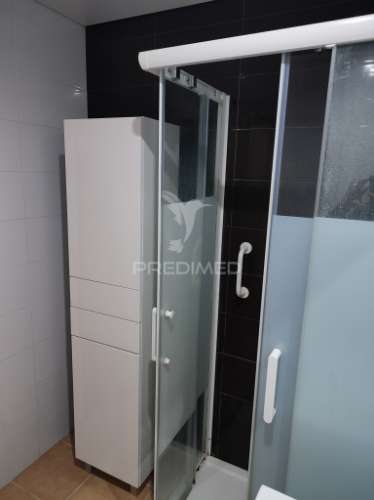 Apartamento no centro do barreiro