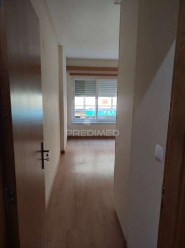 Apartamento no centro do barreiro