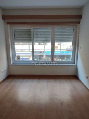 Apartamento no centro do barreiro