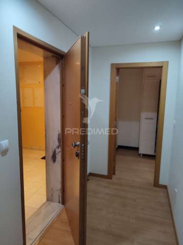 Apartamento no centro do barreiro