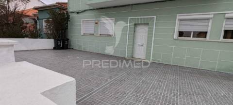 Predio para venda no lavradio