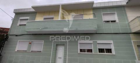 Predio para venda no lavradio