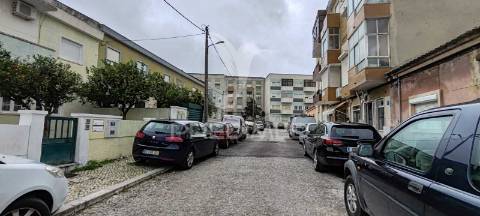 Predio para venda no lavradio