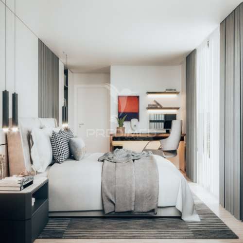 Apartamento t2 novo no funchal
