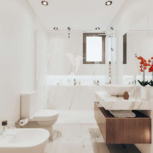 Apartamento t2 novo no funchal